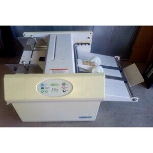 Formax FD340 FD-340 Document Folder